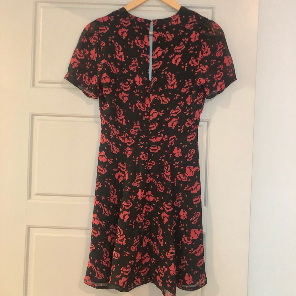 All Saints Dress